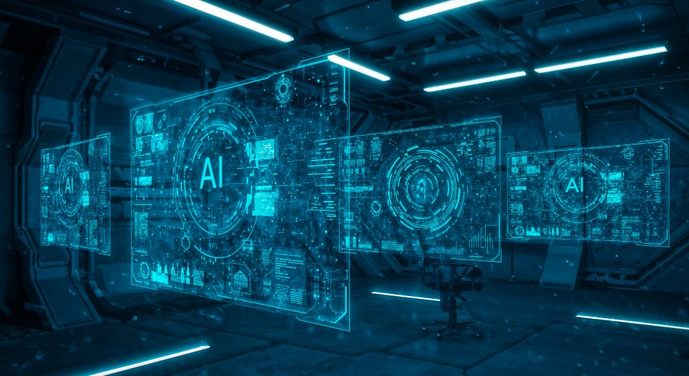 AI Intro