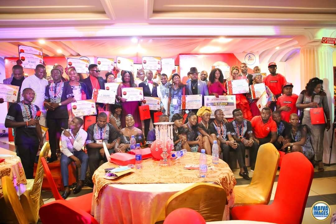 Galerie AfroBiz Awards