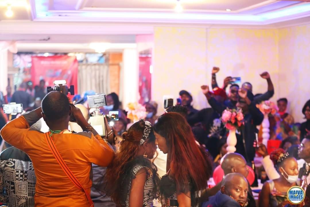 Galerie AfroBiz Awards