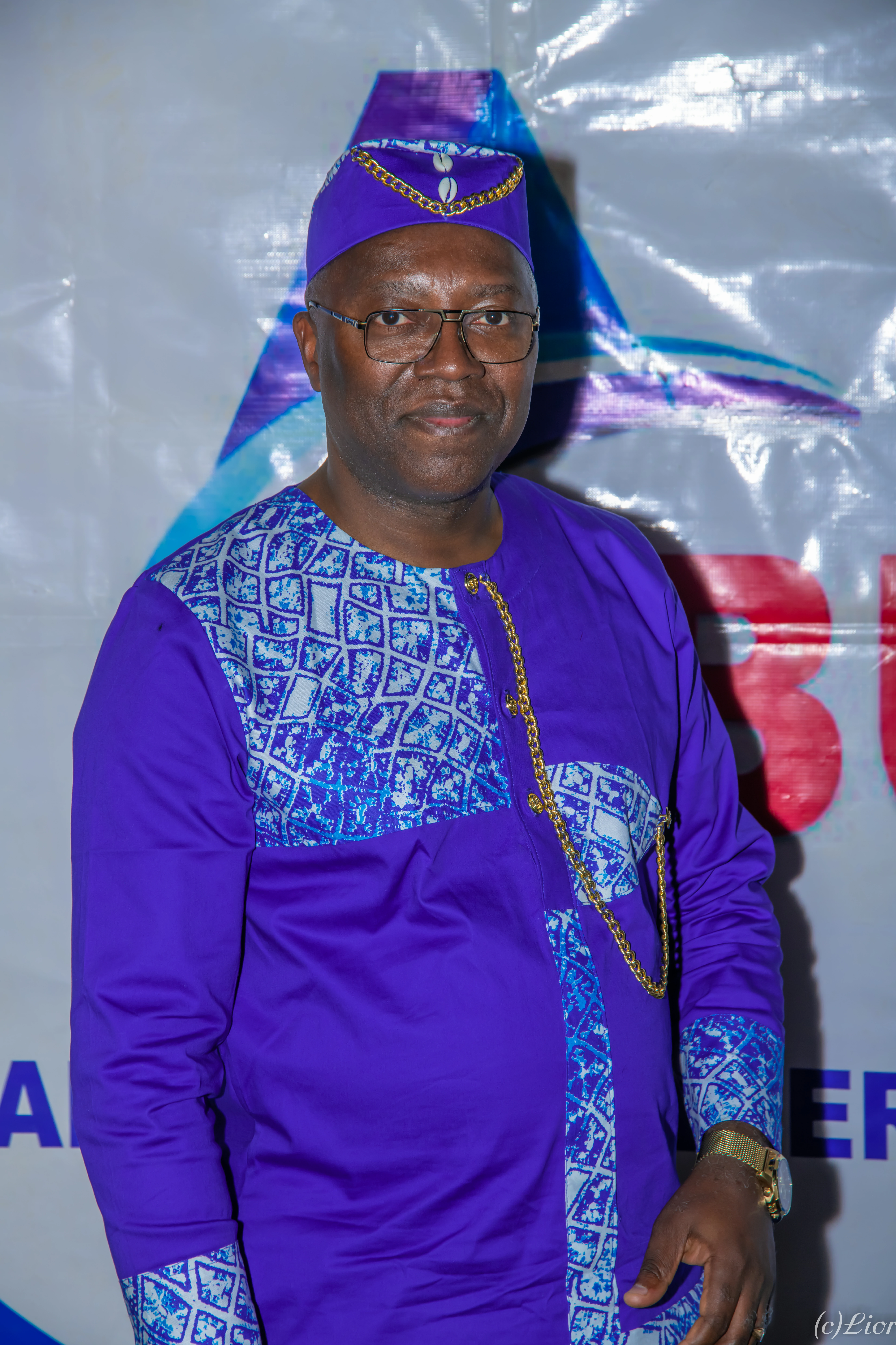  AfroBiz Universal awards Cameroun