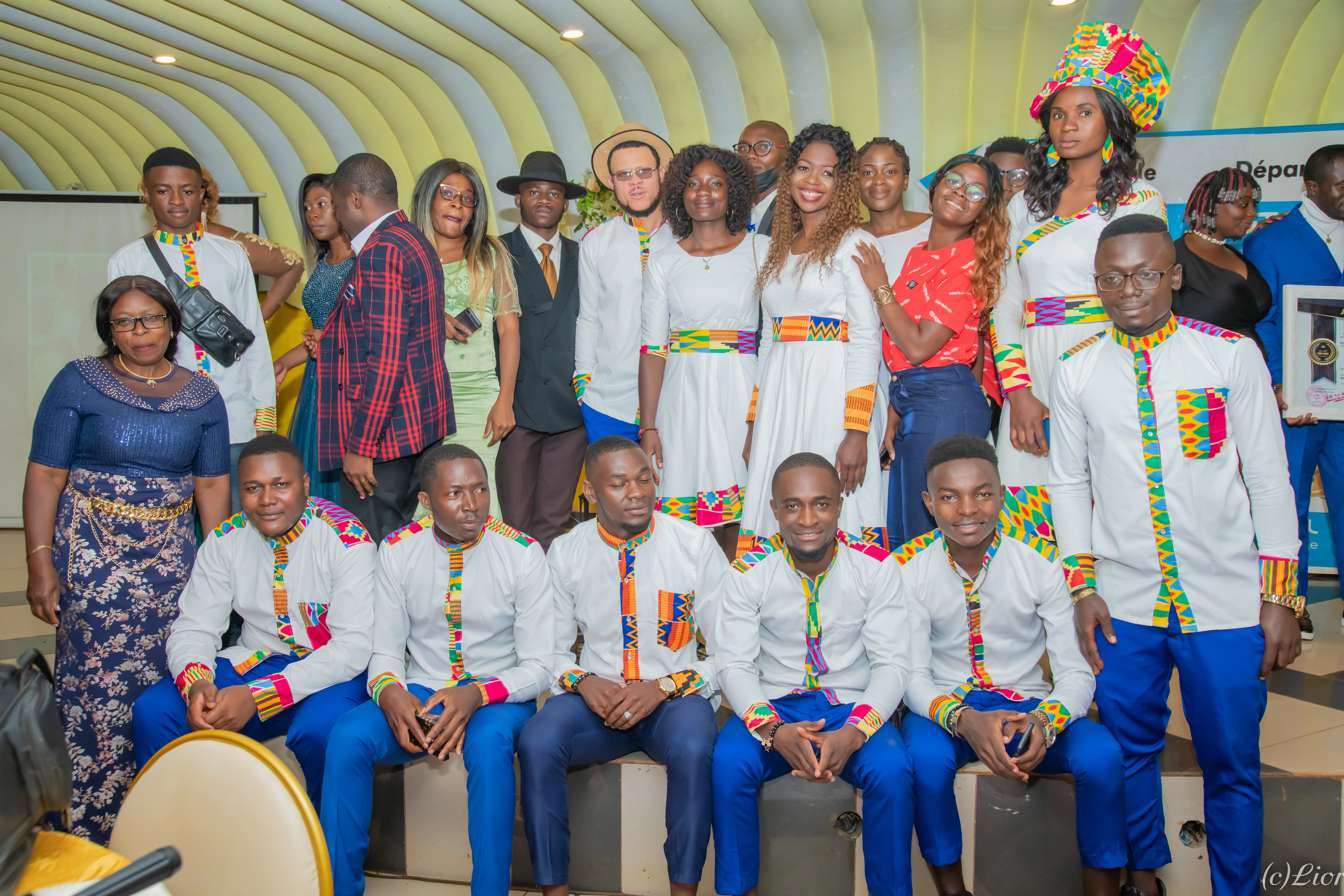 À propos AfroBiz Awards